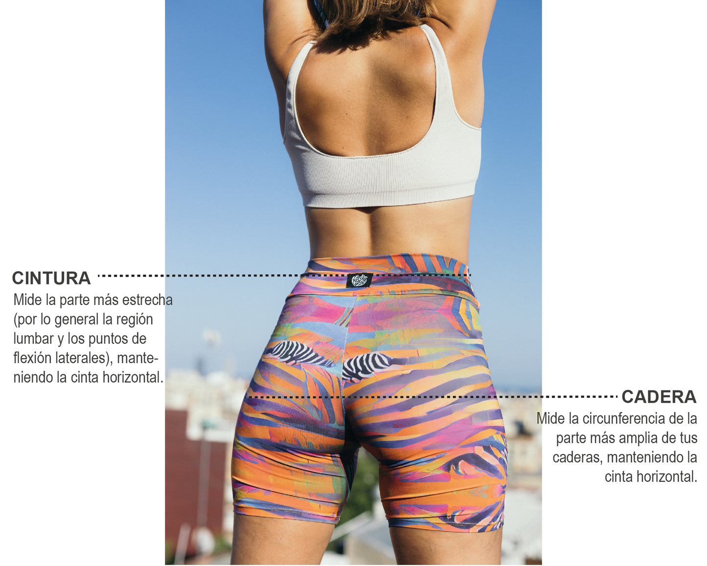 NEURAL ACTIVEWEAR BODYSUIT