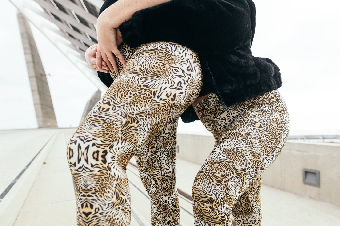 MAYA JAGUAR