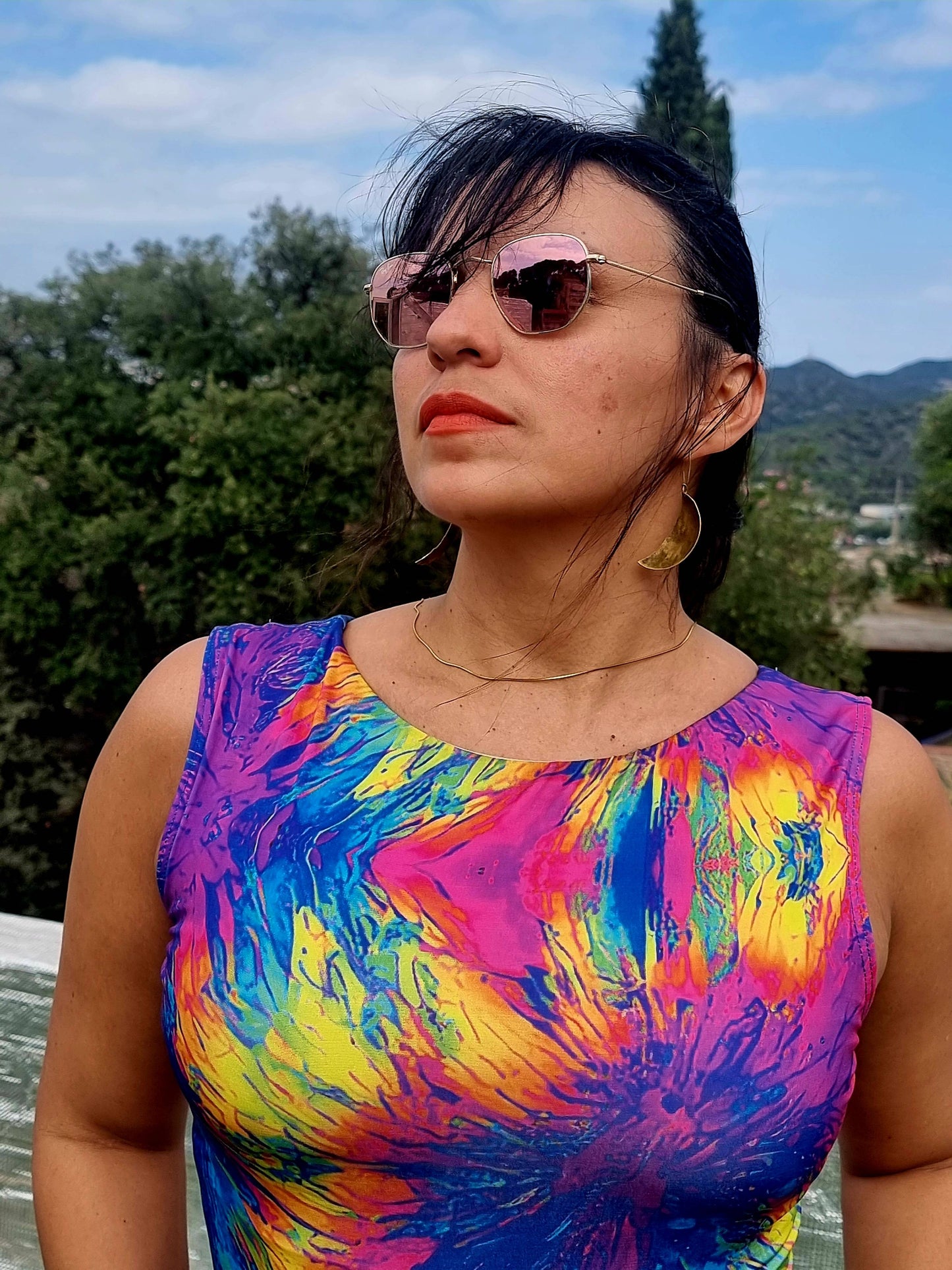 NEURAL ACTIVEWEAR BODYSUIT