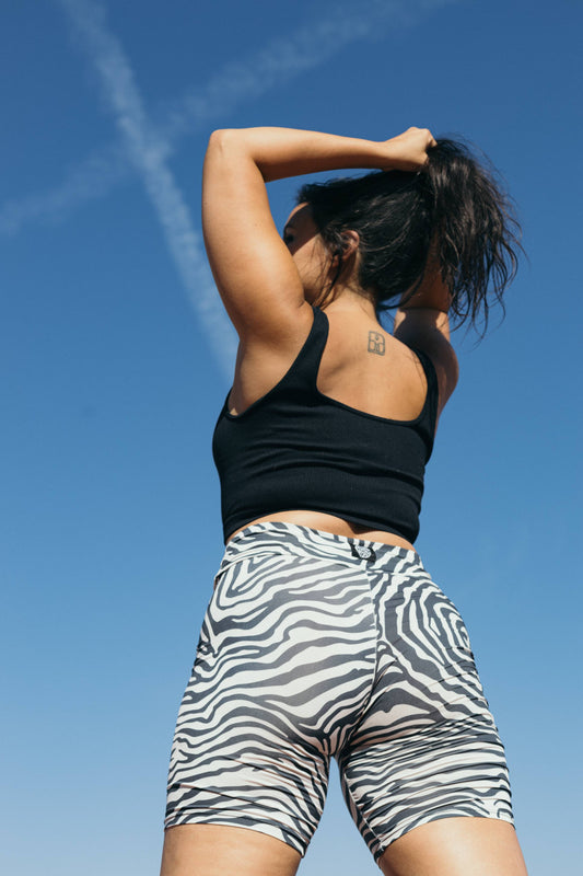 ANCHI ZEBRA