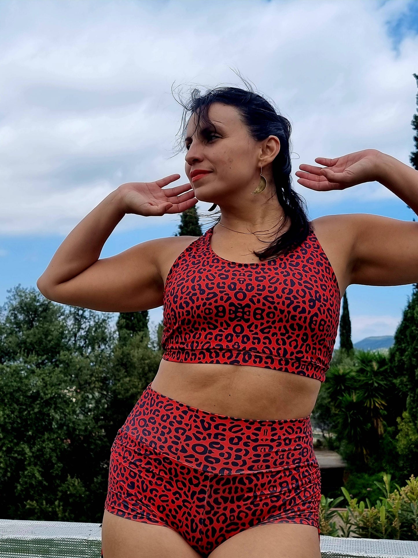 KALI RED
