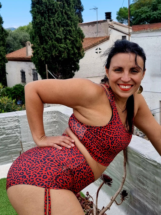 KALI RED