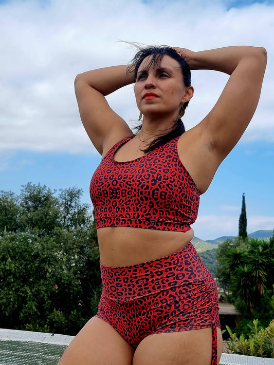 TOP RED