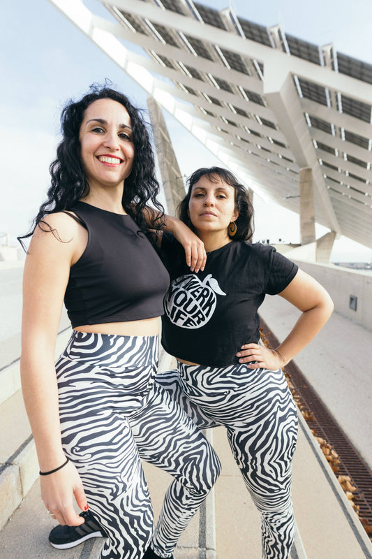 MAYA ZEBRA